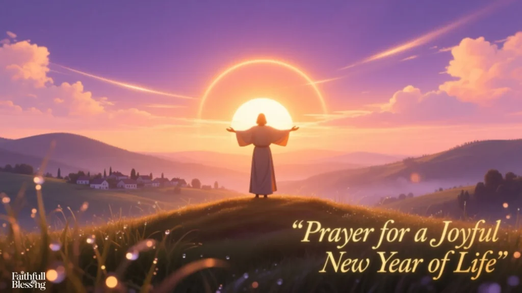 1. Prayer for a Joyful New Year of Life 1761761496 1