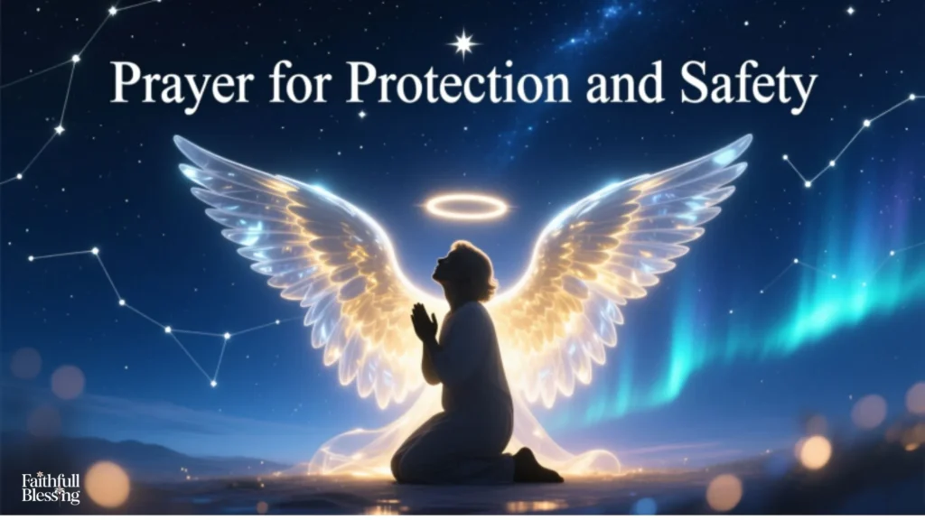 3. Prayer for Protection and Safety 1761761497 3