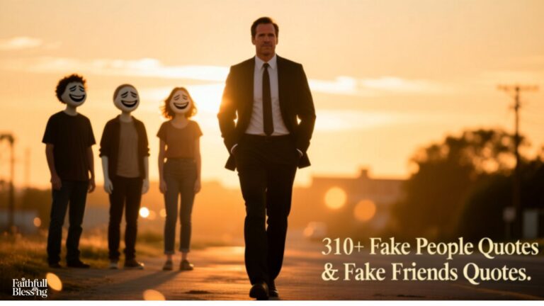 310+ Fake People Quotes & Fake Friends Quotes