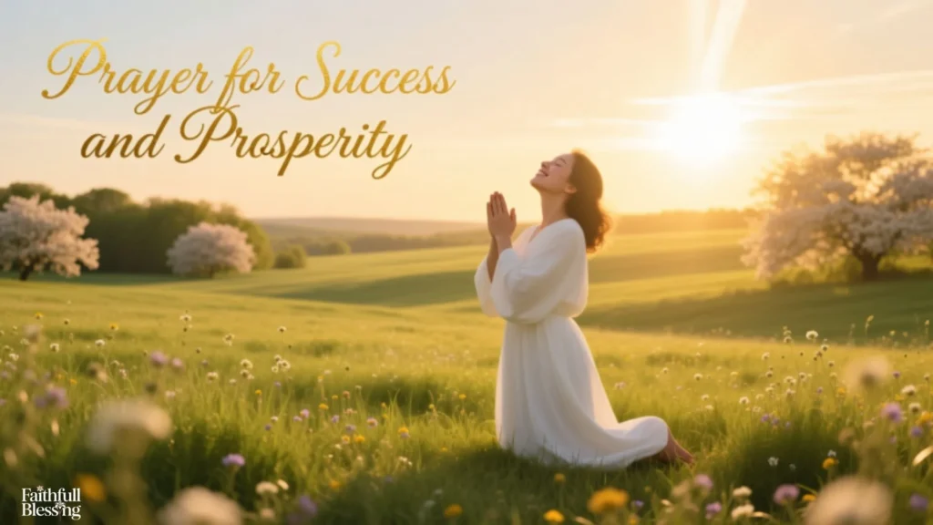 6. Prayer for Success and Prosperity 1761761419 1