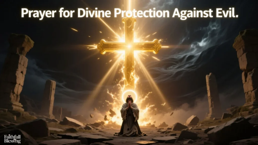 9. Prayer for Divine Protection Against Evil 1761761420 4