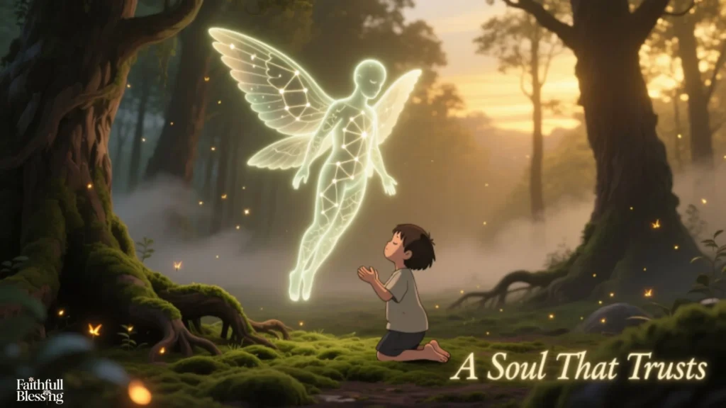 A Soul That Trusts 1761663162 0