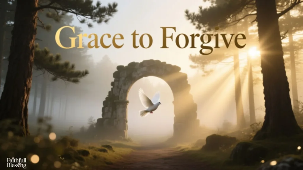 Grace to Forgive 1761663163 2