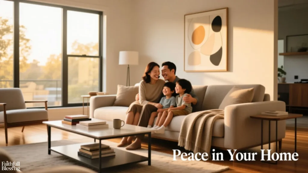 🏡 5. Peace in Your Home 1761640751 0
