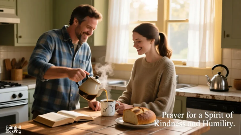 🖼️ 35 — Prayer for a Spirit of Kindness and Humility 1761761524 3