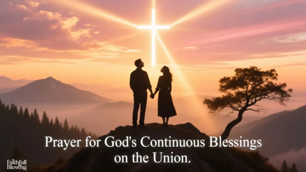 🖼️ 40 — Prayer for Gods Continuous Blessings on the Union 1761761524 4
